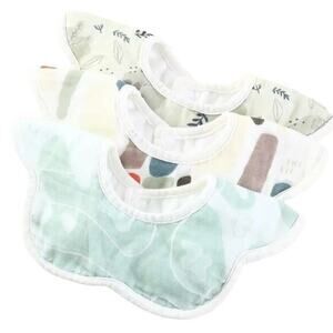 New lot bundle of 3 bibs